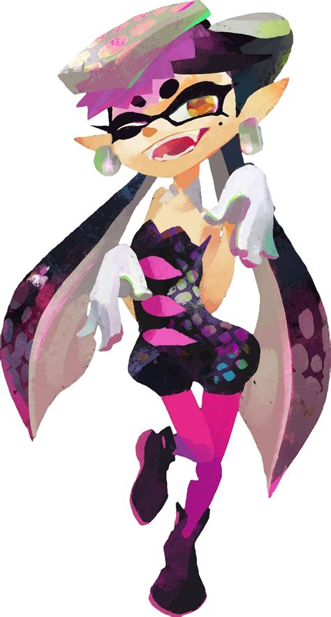 sad splatoon art|Callie/Gallery .